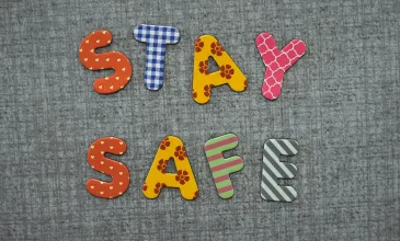 How to Disinfect Your Carpet Naturally and Safely?